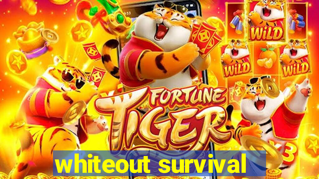 whiteout survival - dicas